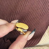 Beam ring