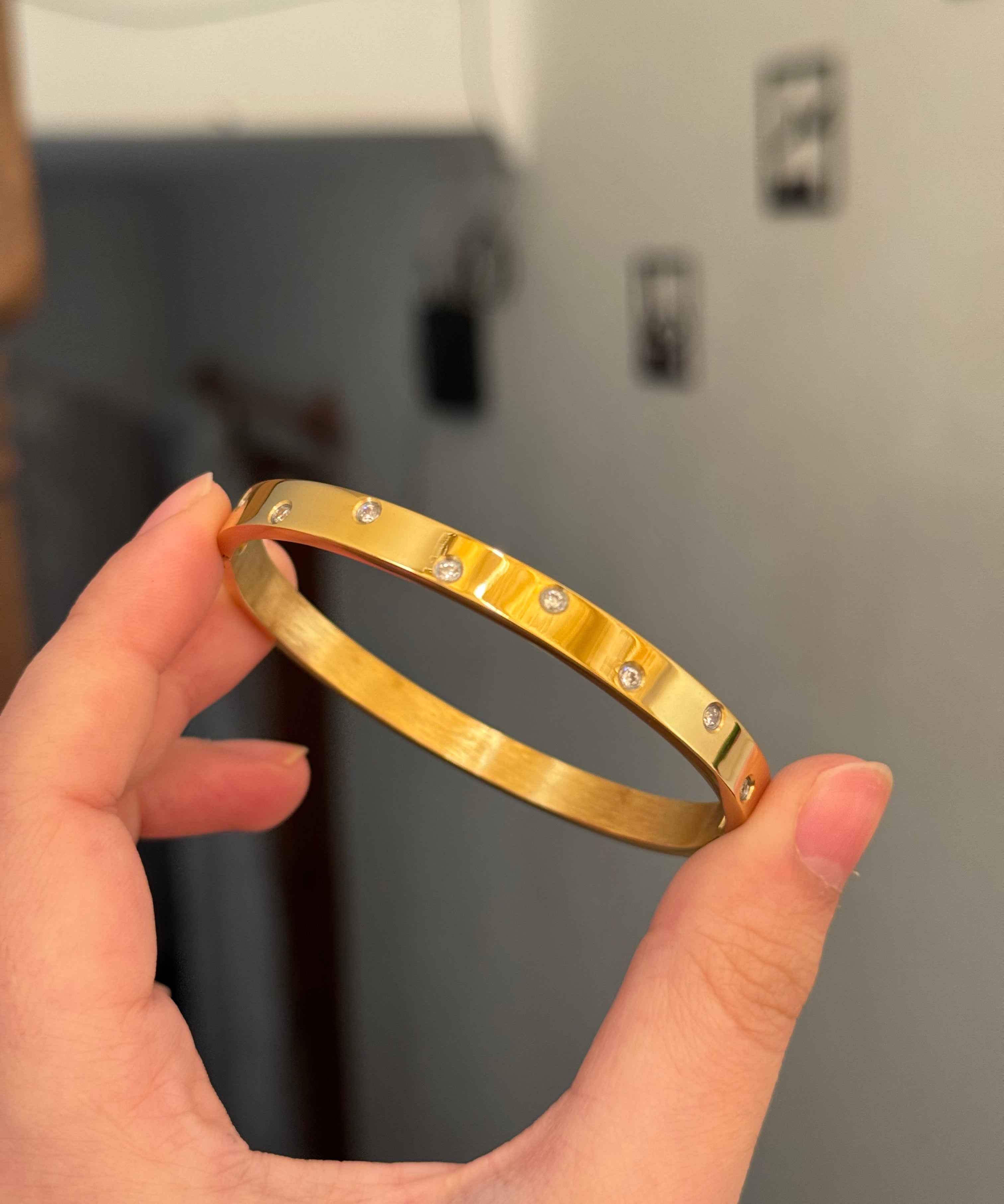 Stone band