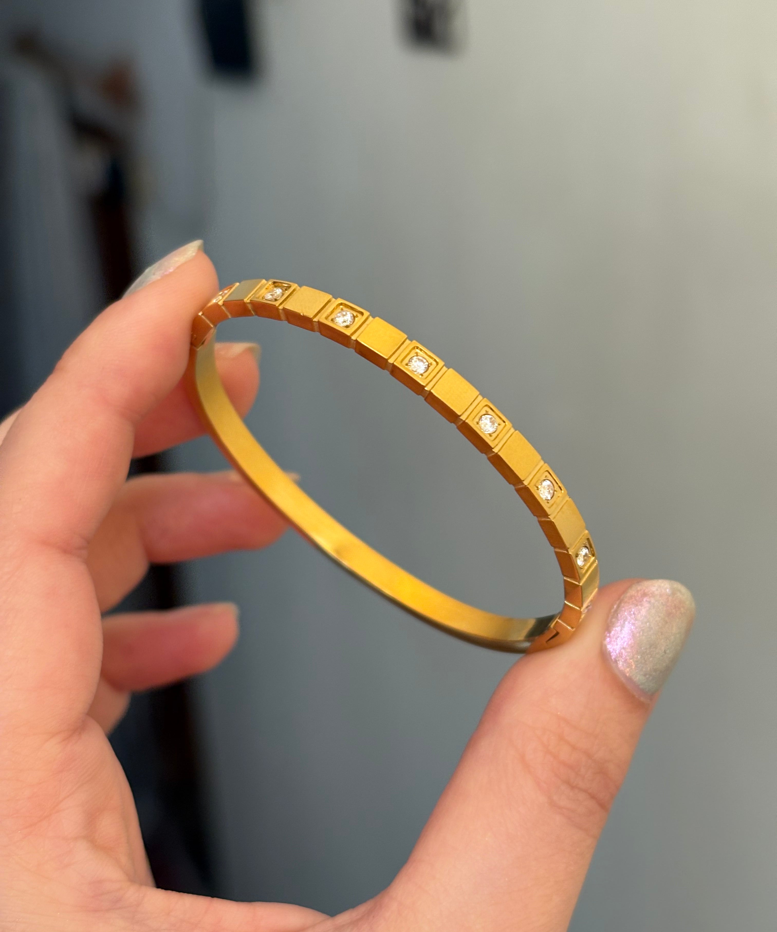 Zui bracelet (baby size)