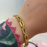 Morie bracelet