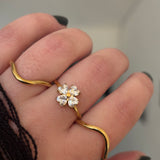 Bling ring set