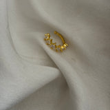 Diamond eacuff (1pc)