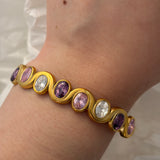 Bubble bracelet