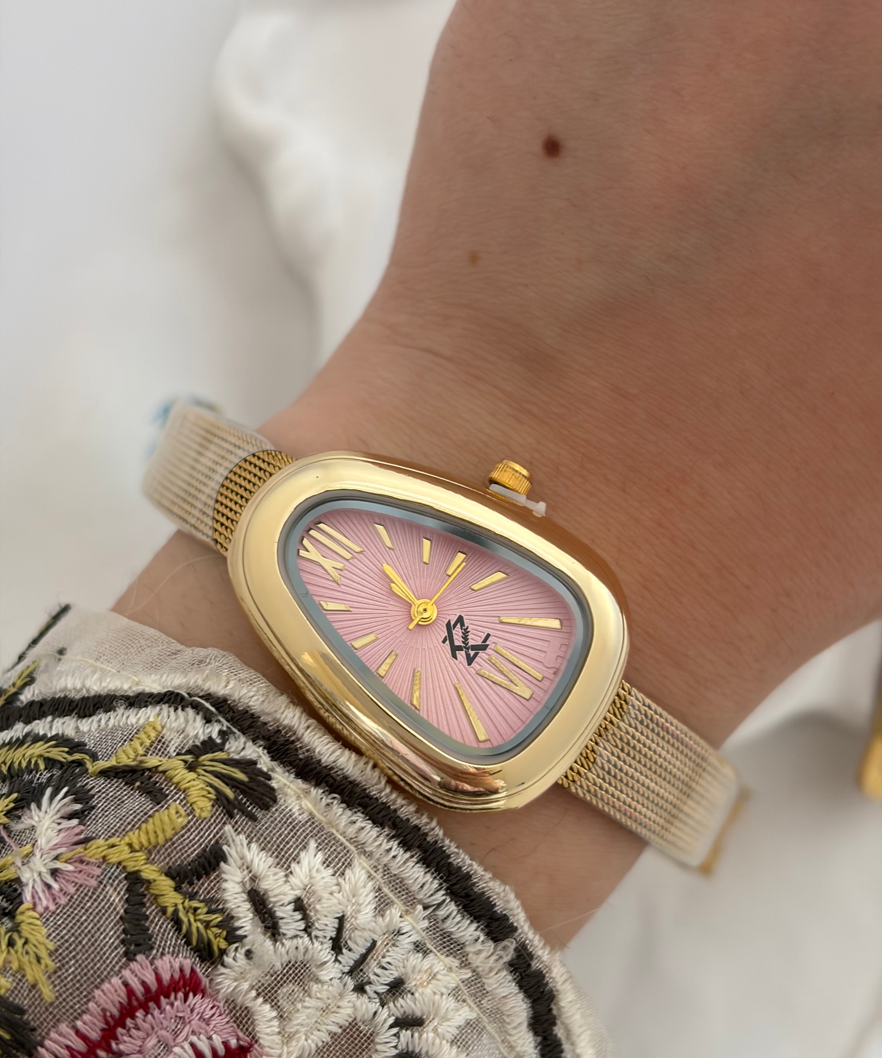 Paint watch