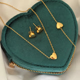Lovie set