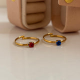 Trust ring