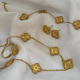 Clover set