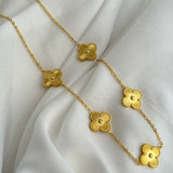 Clovo necklace