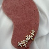 Sparkle earcuff (1pc)