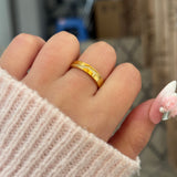 Lizzy ring