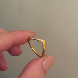 Glow ring