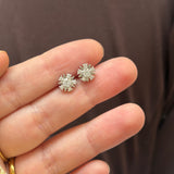 Frost stud (ball back)