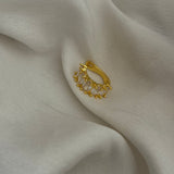 Tume earcuff (1pc)