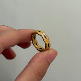 Daise ring