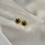 Rose stud