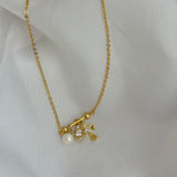 Wnsley necklace