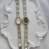 Glam watch