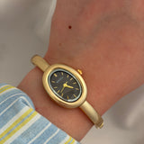 Old money watch