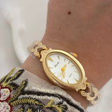 Motivate watch