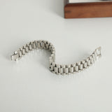 Watch bracelet