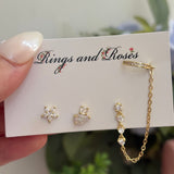 Tort earset
