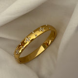 Diva bracelet (baby size)