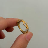 Link ring