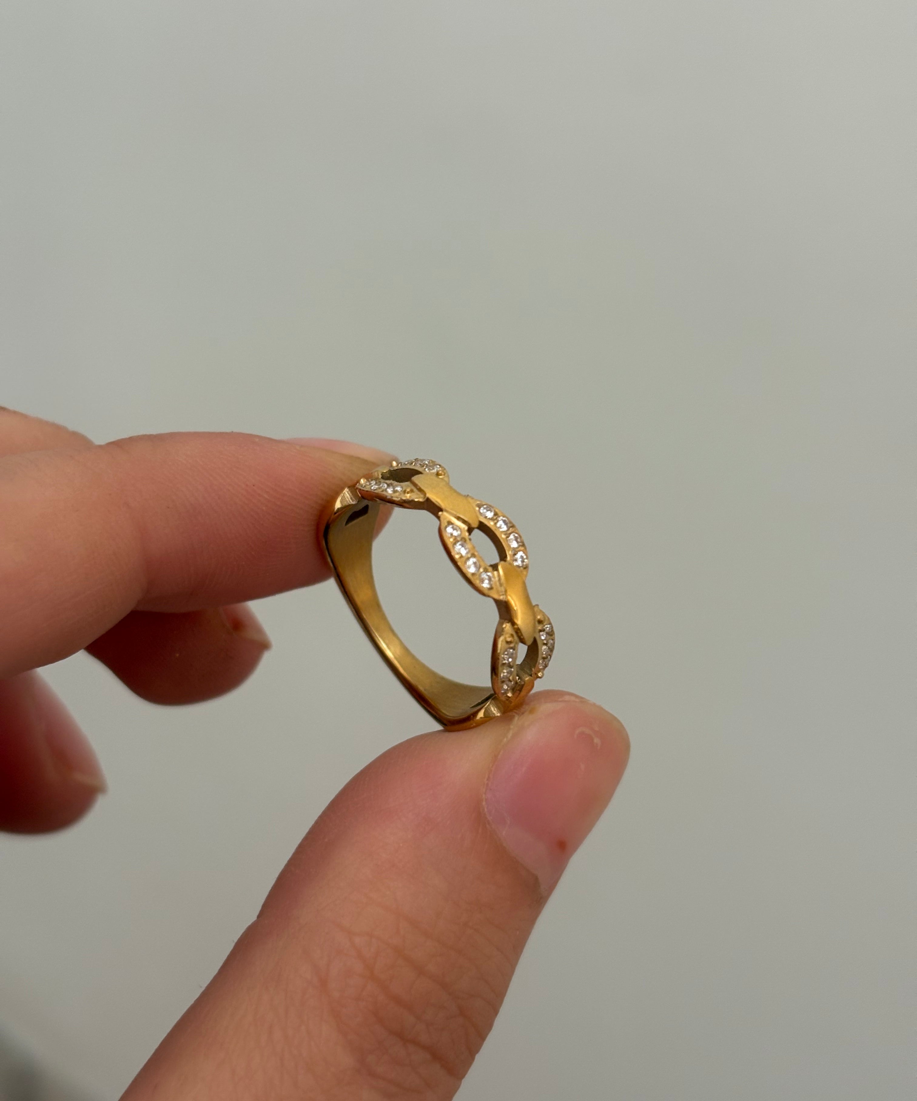Link ring
