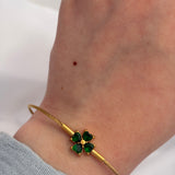 Clove bracelet