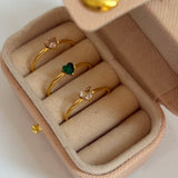 Valentine ring