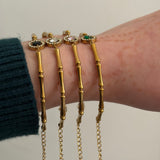 Circle bracelet