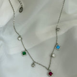 Persp necklace