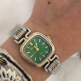 Look watch
