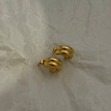 Double hoops