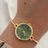 Sleek watch