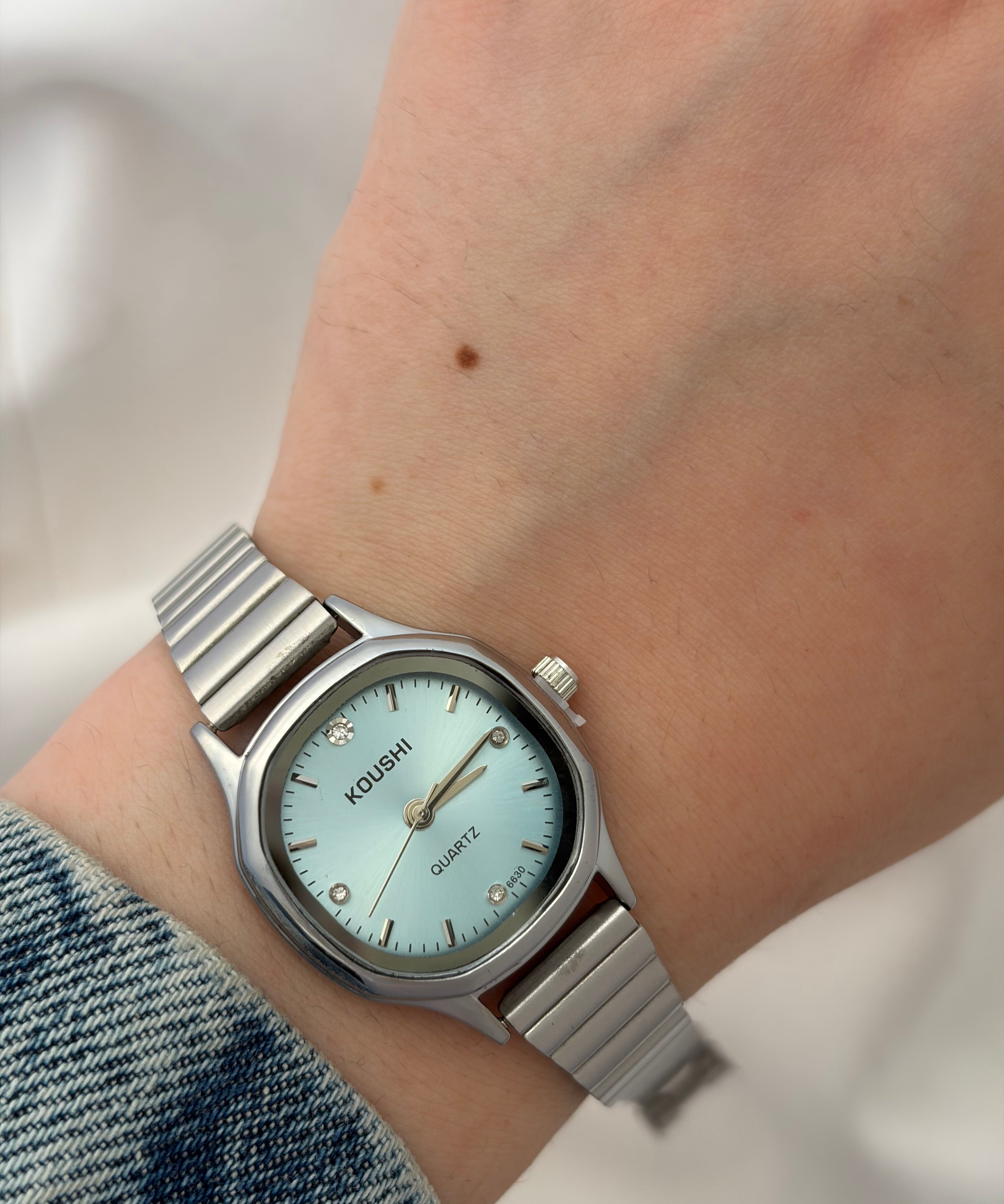 Weem watch