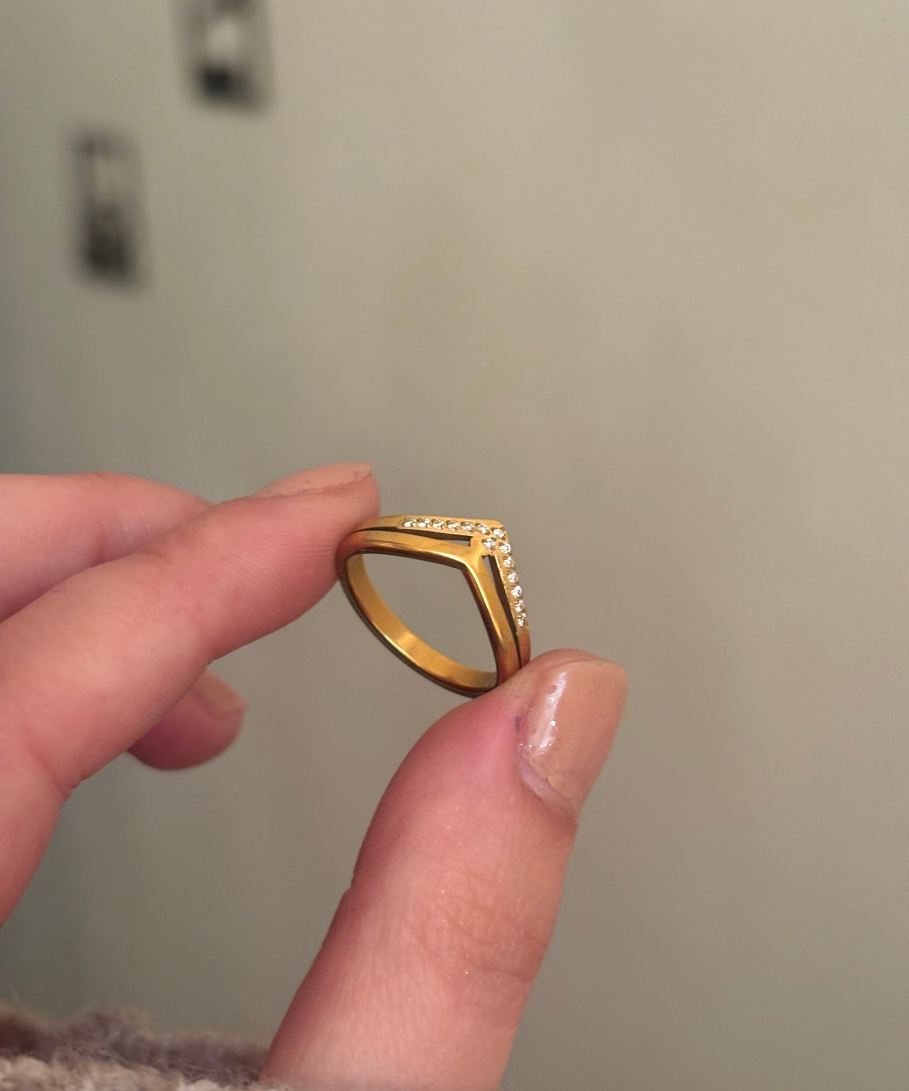 Garden ring