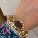Cool girl watch