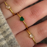 Valentine ring