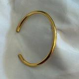 Cuff bracelet