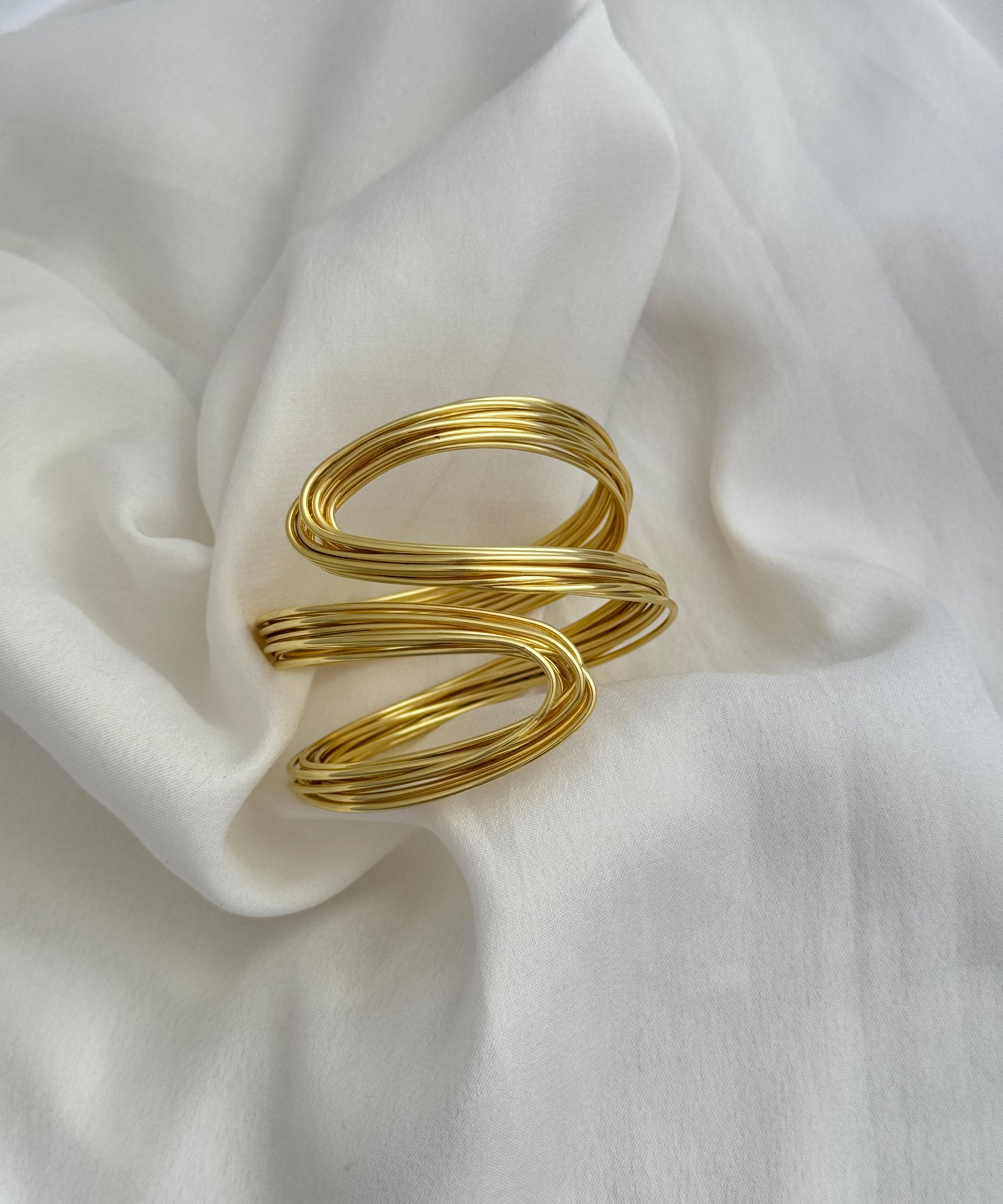 Astoria bracelet