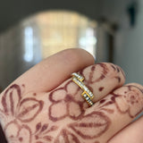 Smile ring