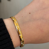 Diamond bracelet(baby size)