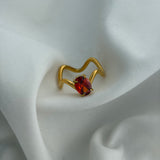 Regina ring