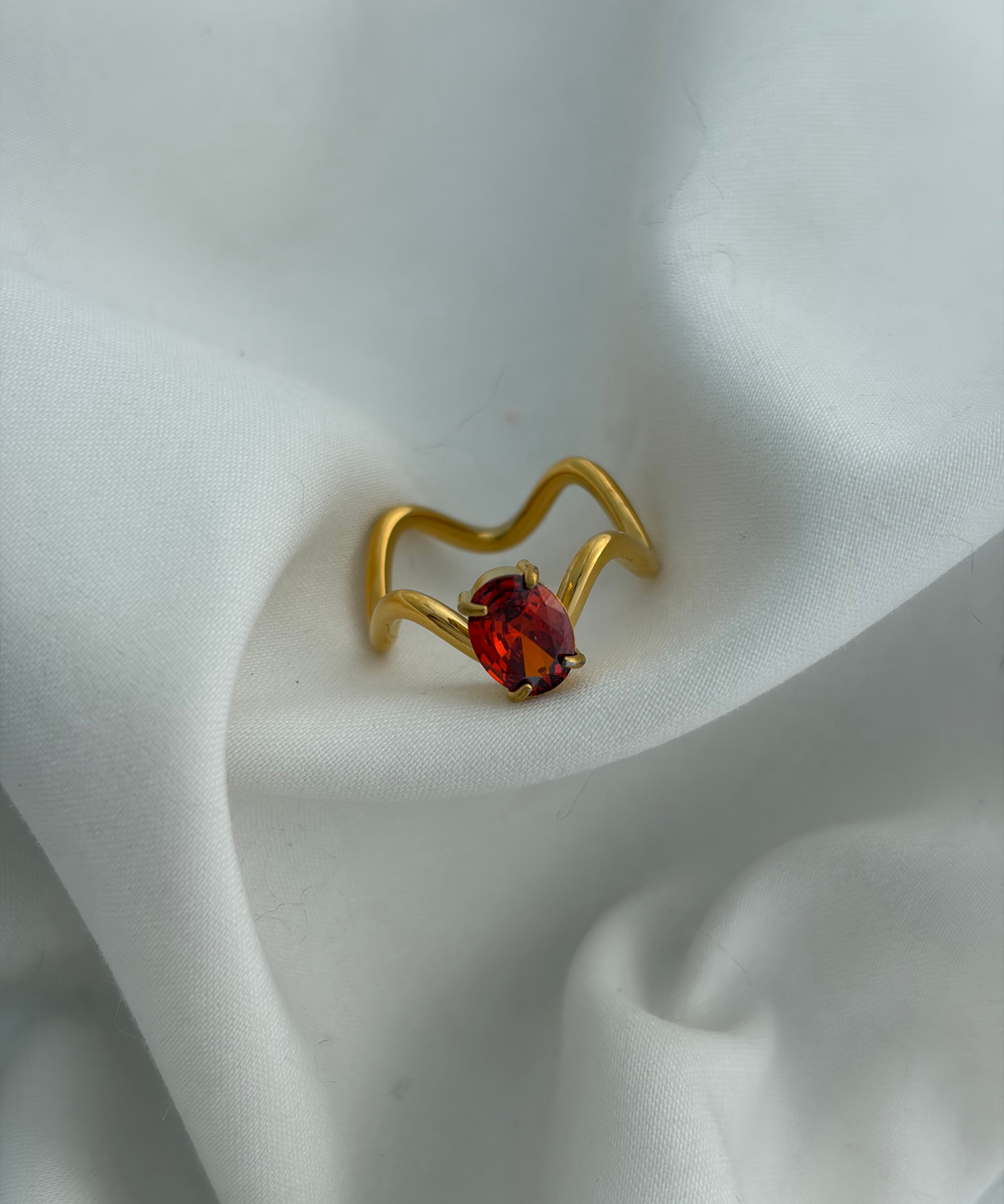 Regina ring