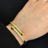 Atma bracelet (baby size)