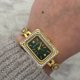 Export watch