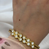 Bubble bracelet