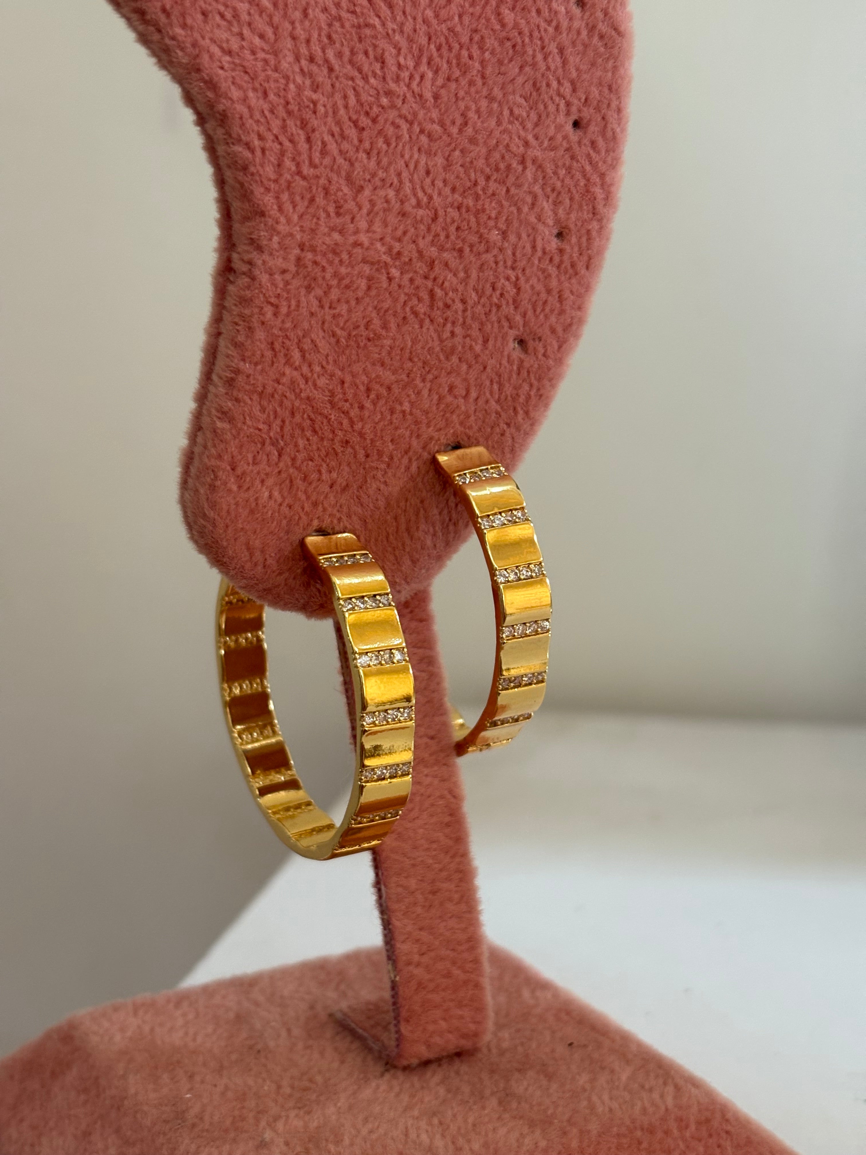 Sea hoop