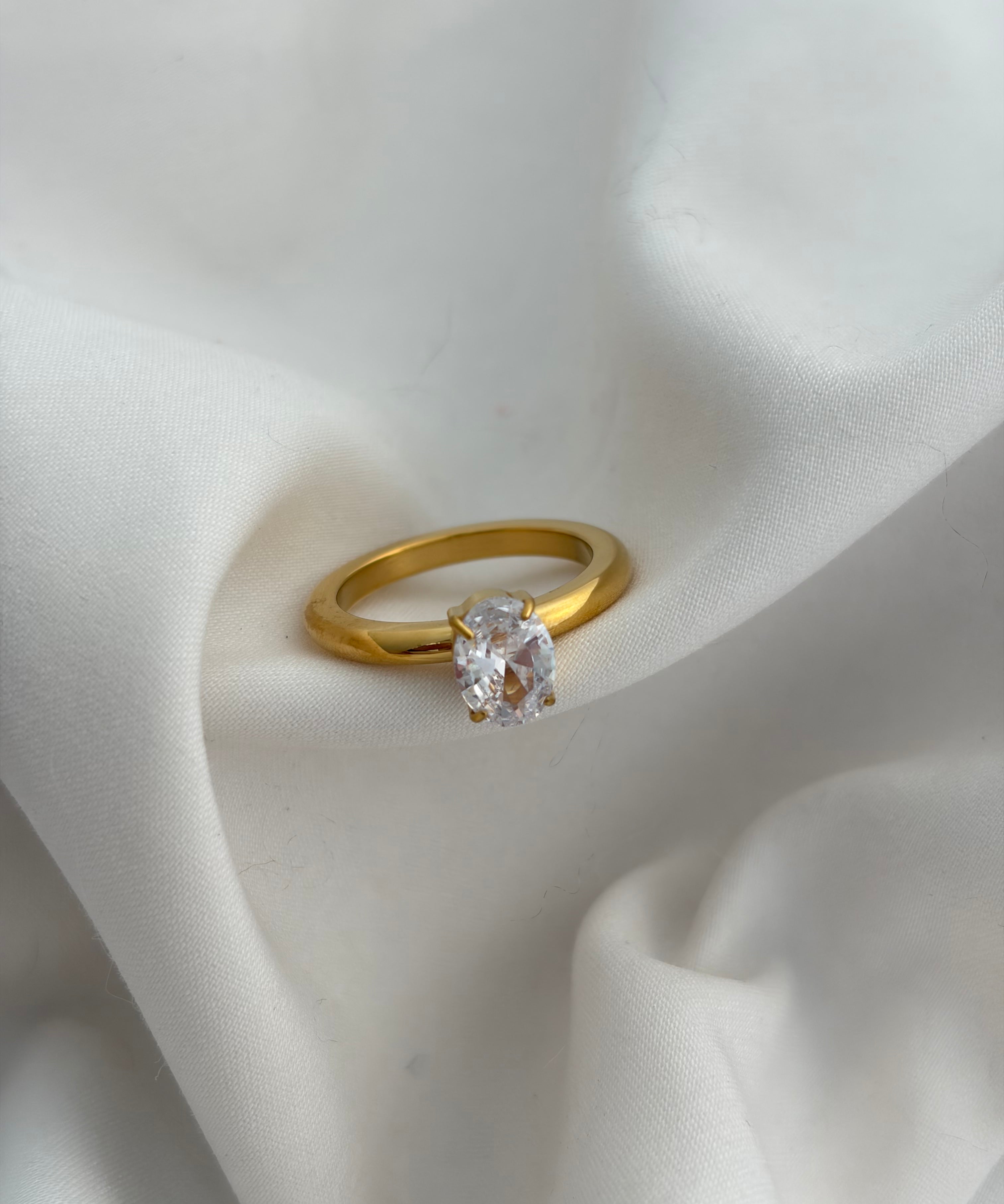 Doll ring